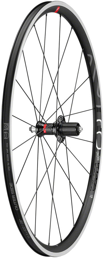 Fulcrum Racing 6 Wheelset