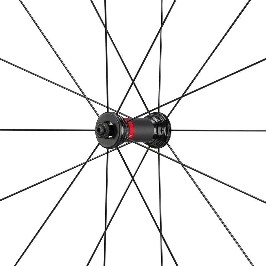Fulcrum Racing 6 Wheelset