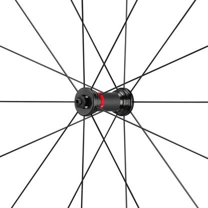Fulcrum Racing 6 Wheelset