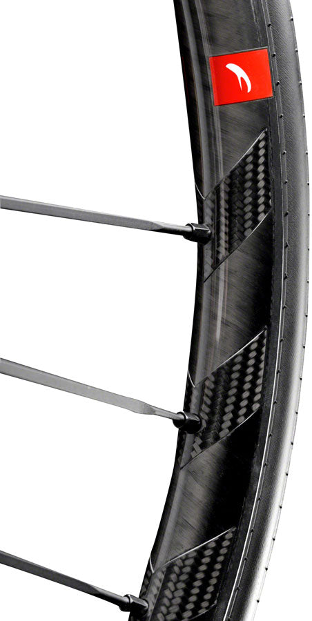 Fulcrum Racing Zero Carbon Disc Wheelset