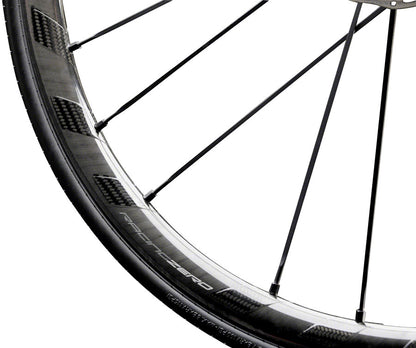 Fulcrum Racing Zero Carbon Disc Wheelset