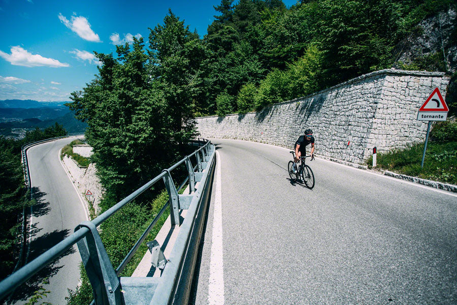 Fulcrum Racing Zero Carbon Disc Wheelset