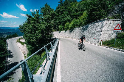 Fulcrum Racing Zero Carbon Disc Wheelset