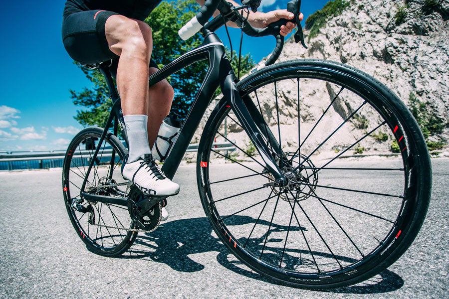 Fulcrum Racing Zero Carbon Disc Wheelset