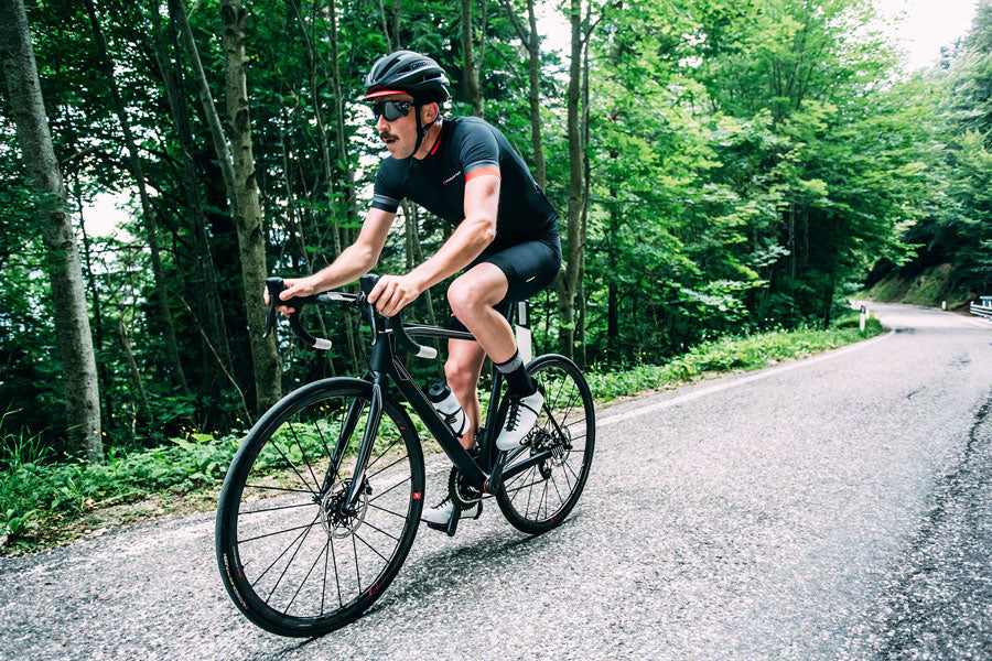 Fulcrum Racing Zero Carbon Disc Wheelset