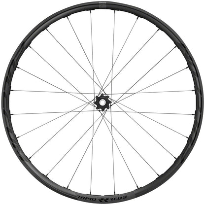 Fulcrum Rapid Red 3 DB Front Wheel