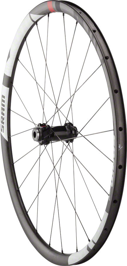 SRAM Rise 60 Front Wheel – Incycle Bicycles
