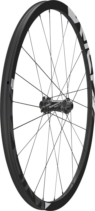 SRAM Rise 60 Front Wheel – Incycle Bicycles