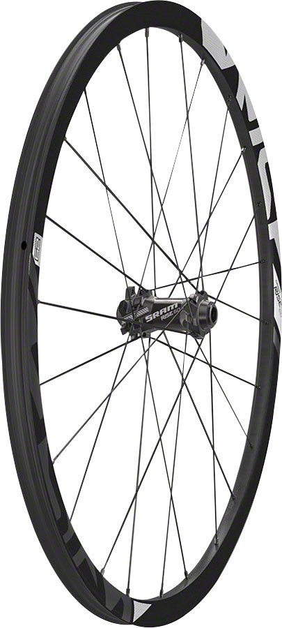 SRAM Rise 60 Front Wheel – Incycle Bicycles