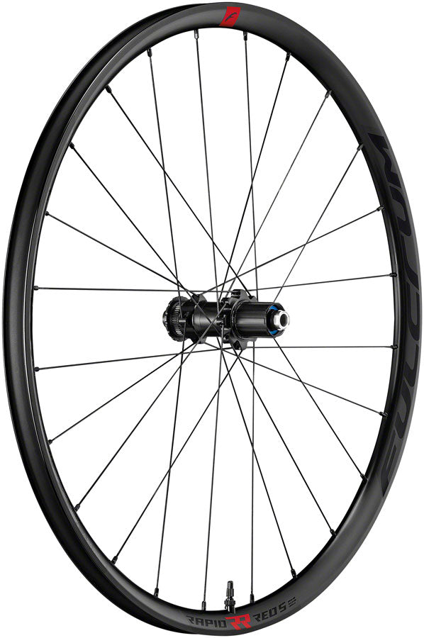 FULCRUMフルクラム REDL5　26インチ Fulcrum Rapid Red 5 Wheelset – Incycle Bicycles