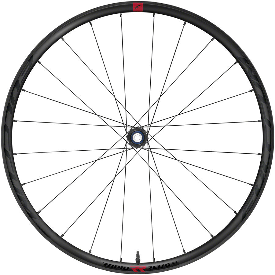 Fulcrum Rapid Red 5 Wheelset
