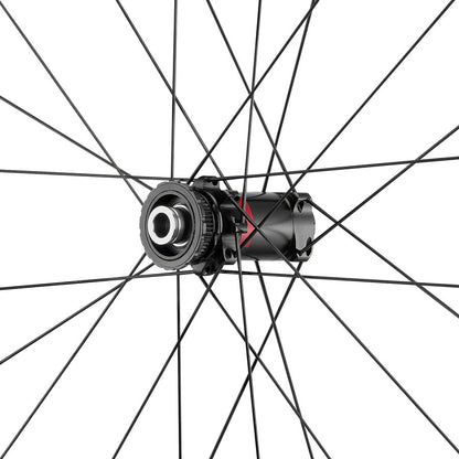 Fulcrum Rapid Red 5 Wheelset
