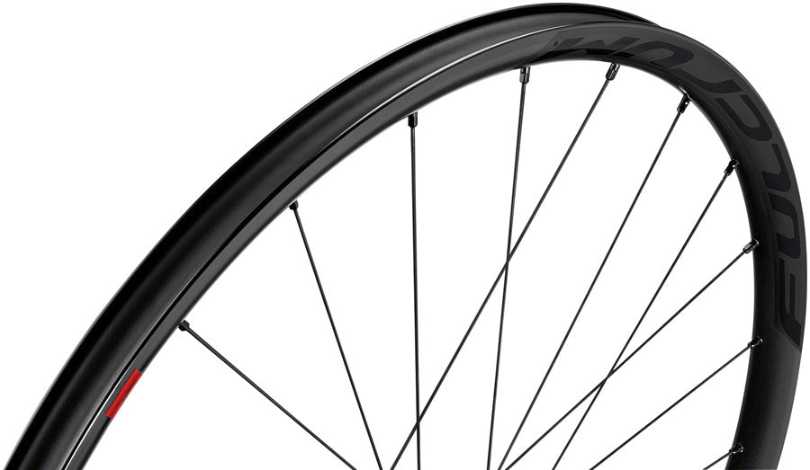 Fulcrum Rapid Red 5 Wheelset – Incycle Bicycles