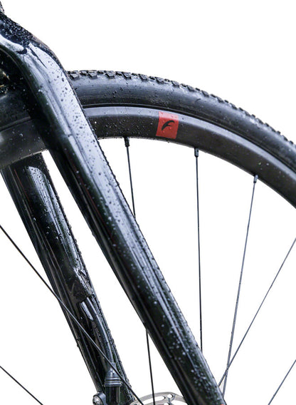Fulcrum Rapid Red 5 Wheelset