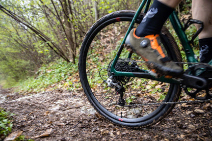 Fulcrum Rapid Red 5 Wheelset