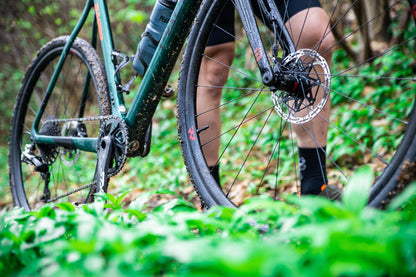 Fulcrum Rapid Red 5 Wheelset