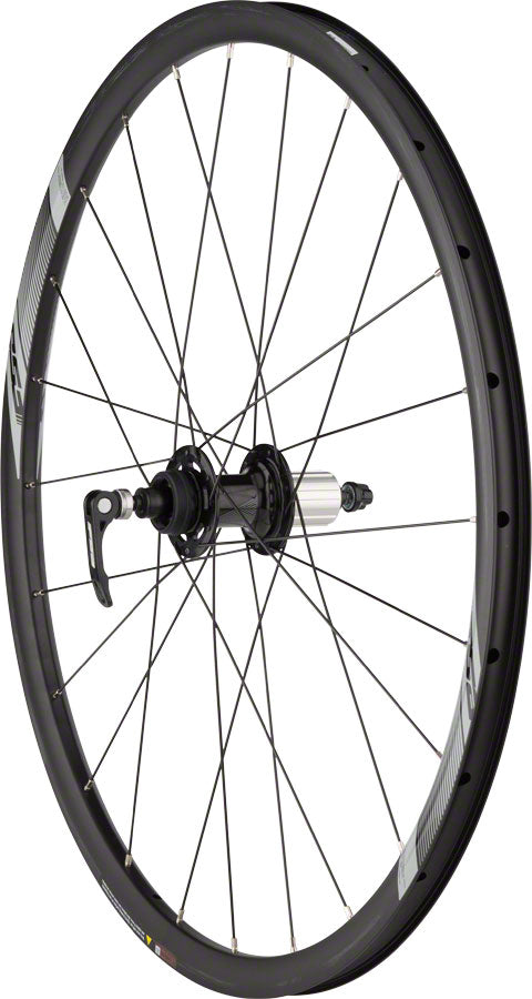 Full Speed Ahead Non Series Wheelset