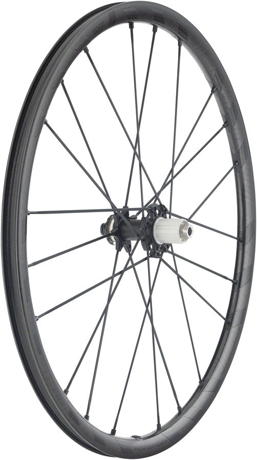 Fulcrum Racing Zero Carbon CMPTZN DB Rear Wheel