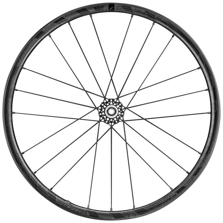 Fulcrum Racing zero nite c17 カセット付 Fulcrum Racing zero nite