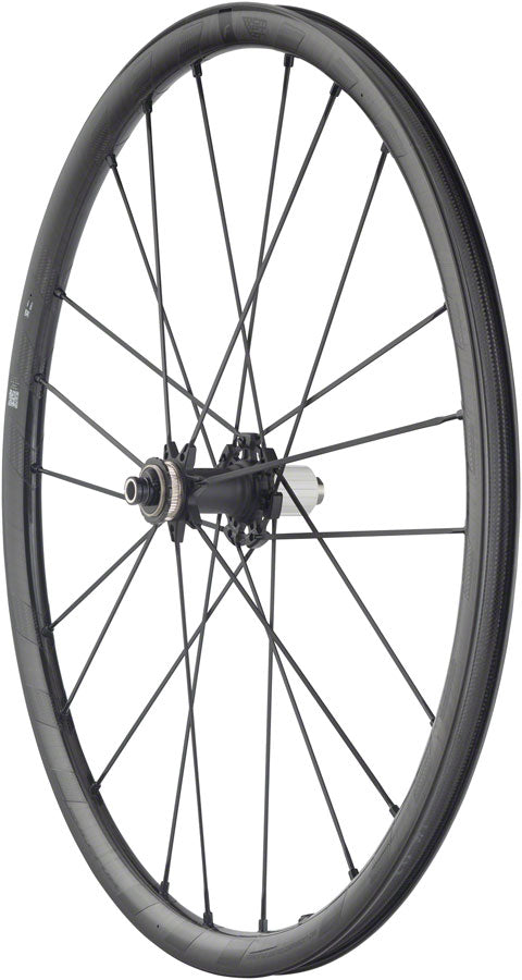 Fulcrum Racing Zero Carbon CMPTZN DB Rear Wheel