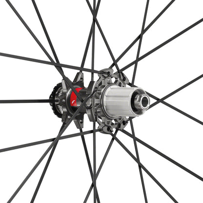Fulcrum Racing Zero Rear Wheel