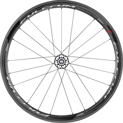 Fulcrum Racing Quattro Carbon Wheelset