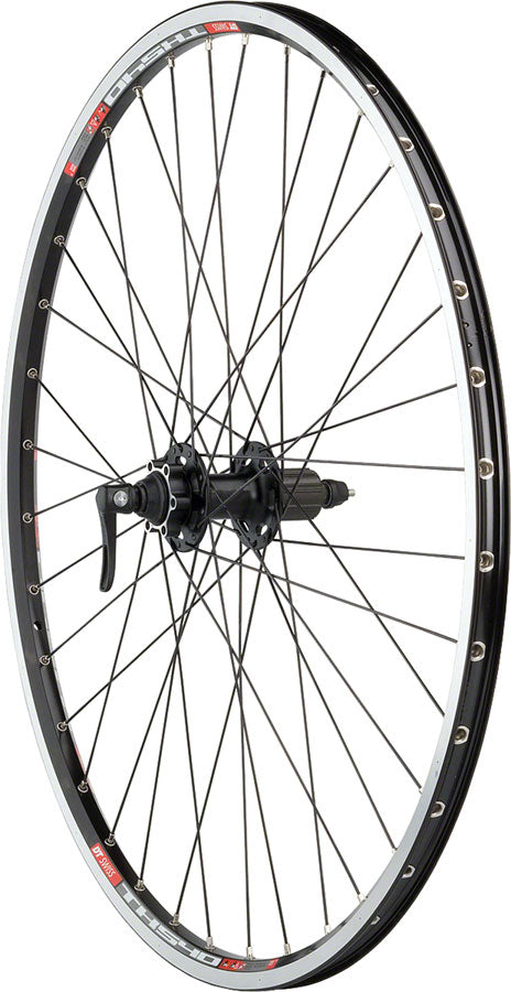 Quality Wheels XT / TK540 Rear Wheel