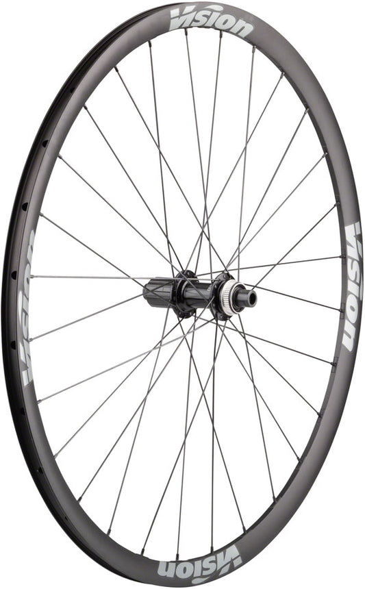 Quality Wheels Rs470 Vision Trimax Disc Rear Wheel