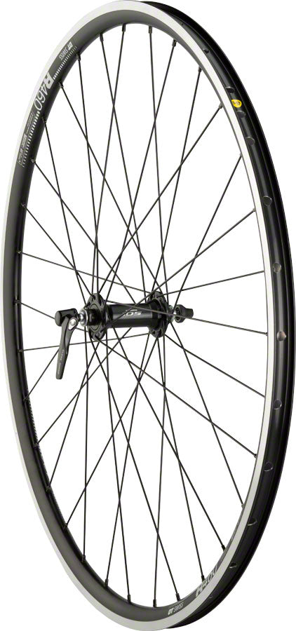 Quality Wheels 105 / R460 Front Wheel
