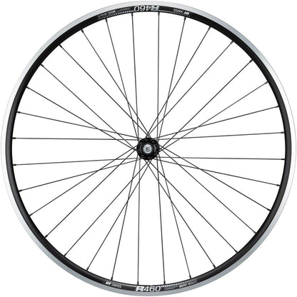 Quality Wheels 105 / R460 Front Wheel