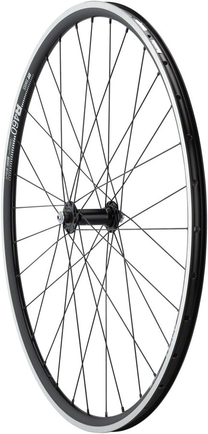 Quality Wheels 105 / R460 Front Wheel