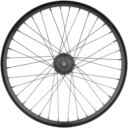 Cult Crew Rear Wheel
