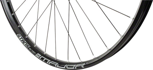 Stan's No Tubes Major S1 Rear Wheel