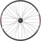 Quality Wheels Value Double Wall Series Disc Rear Wheel