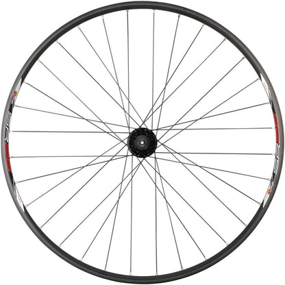 Quality Wheels Value Double Wall Series Disc Rear Wheel