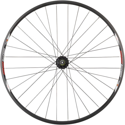 Quality Wheels Value Double Wall Series Disc Rear Wheel