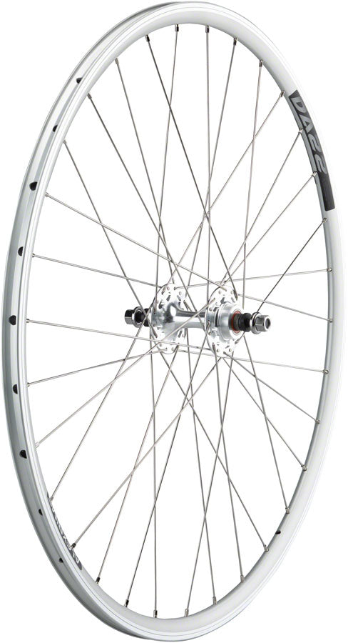 Quality Wheels Value Double Wall Series Track Rear Wheel
