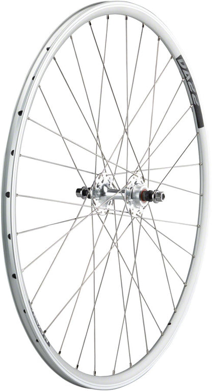 Quality Wheels Value Double Wall Series Track Rear Wheel