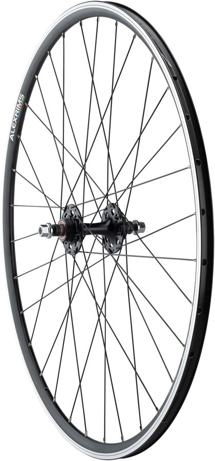 Quality Wheels Value Double Wall Series Track Rear Wheel 1