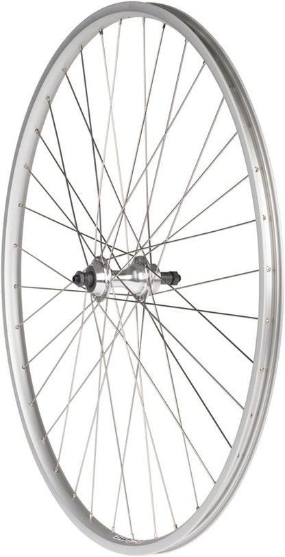 Quality Wheels Value Single Wall Series Rear Wheel