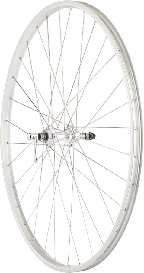 Quality Wheels Value Single Wall Series Rear Wheel