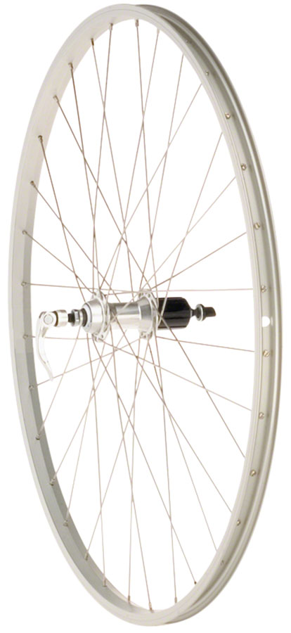 Quality Wheels Value Single Wall Series Rear Wheel