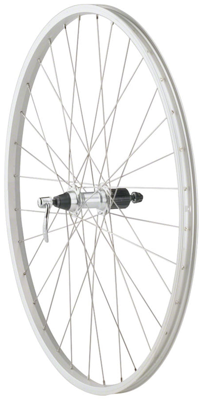 Quality Wheels Value Single Wall Series Rear Wheel