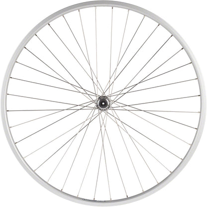 Quality Wheels Value Single Wall Series Front Wheel