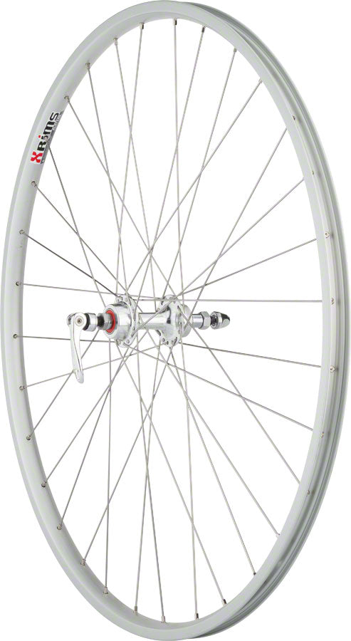 Quality Wheels Value Single Wall Series Rear Wheel