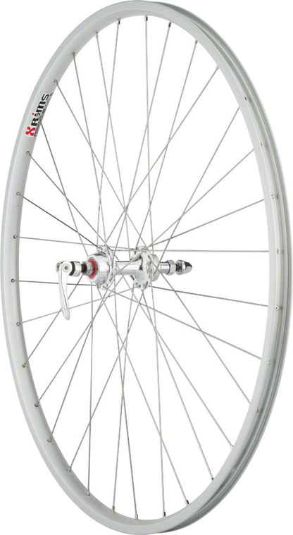 Quality Wheels Value Single Wall Series Rear Wheel