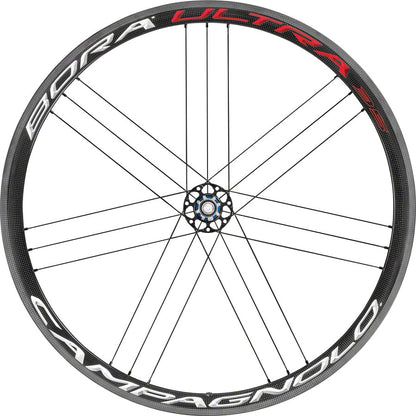 Campagnolo Bora Ultra Wheelset