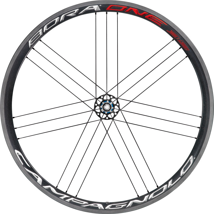 Campagnolo Bora One Wheelset