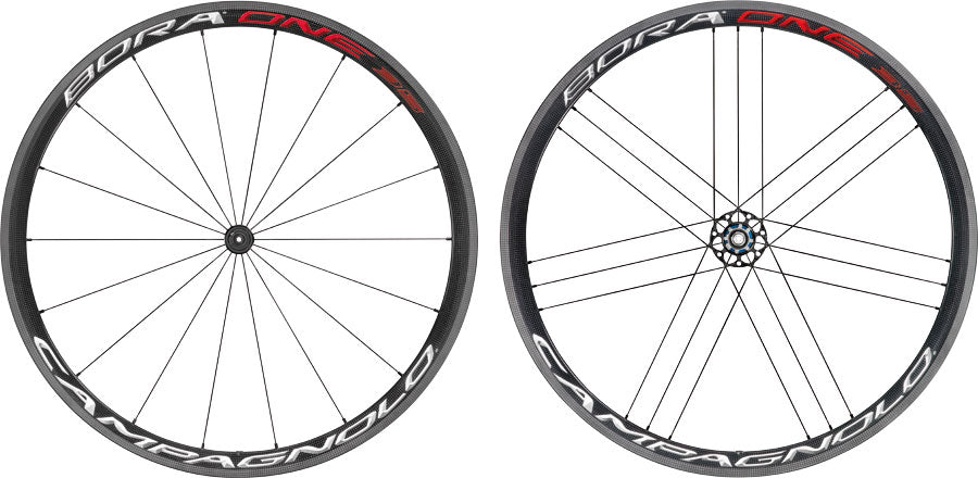 Campagnolo Bora One Wheelset