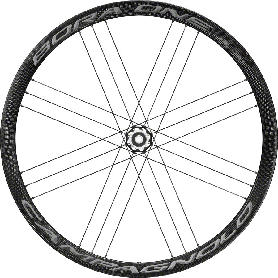 Campagnolo Bora One Wheelset